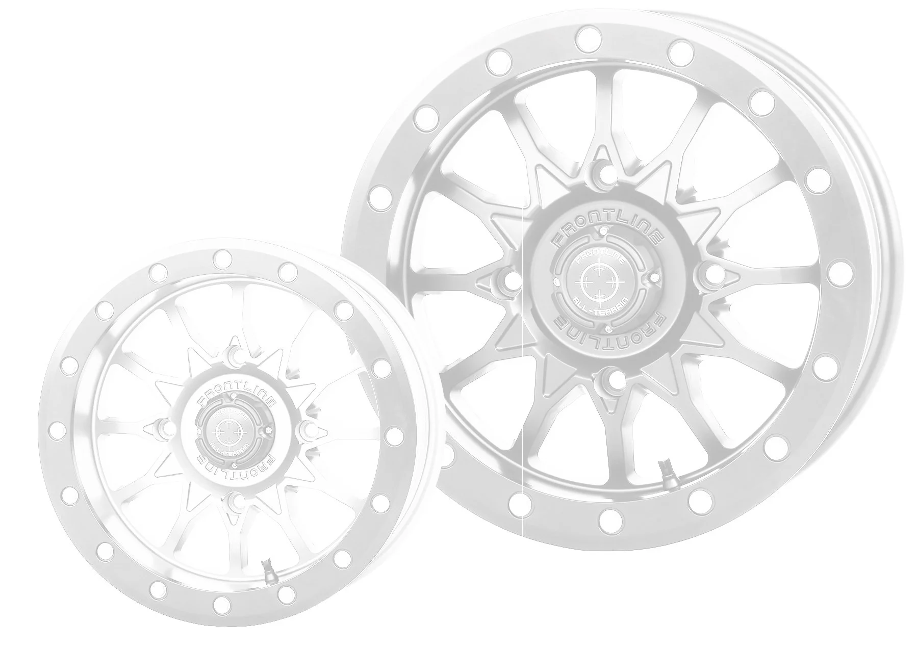 Catalog — Frontline Tires & Wheels